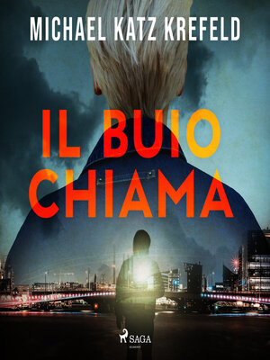 cover image of Il buio chiama
